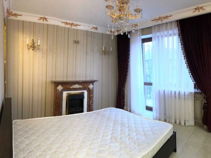 Оренда красивої квартири, бульвар Леси Українки, метро Печерська. Киев