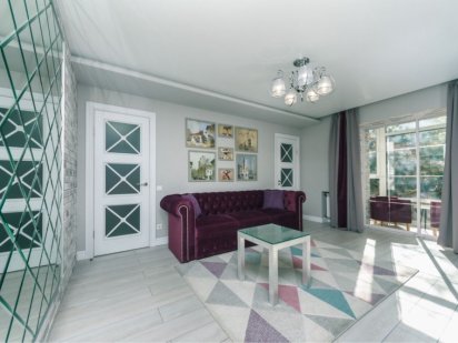 Посуточно, двухкомнатная квартира , Гуливер , бульвар Леси Украинки 10 Киев