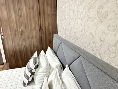 Посуточная аренда комфортабельная Однушка центр.