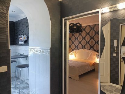 Центр Троещины - 3 этаж с Газом - цена почасовой аренды!