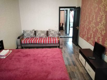 Сдам свою квартиру посуточно Небесной сотни Сити-Центр Эпицентр Одеса