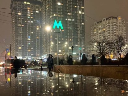 Obolon Residentsic.  1 ком, новый ремонт Киев