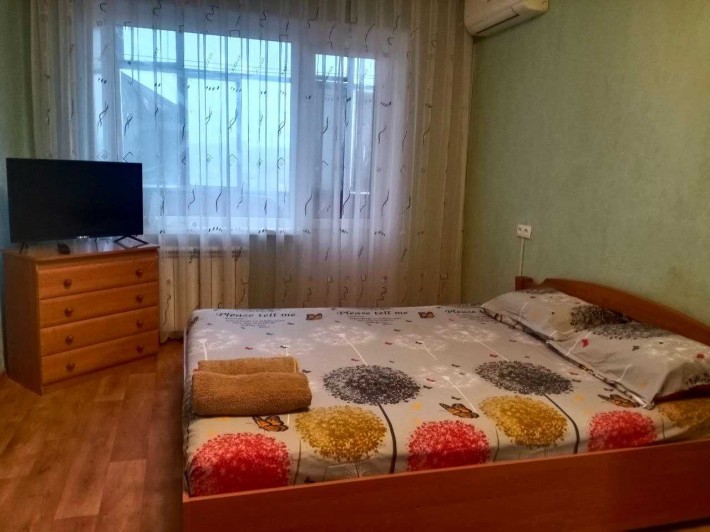 Піски близько 7-ма лікарня Світло Не вимикають. - фото 1