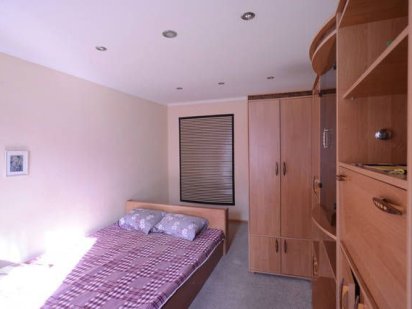 Виноградарь. Краснопольская 3А. квартира посуточно. Ветряные Горы Київ