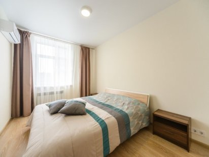 Аренда посуточно 2к SmartHause м.Шулявская Берестейская Нивки. Киев