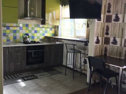 Здам квартиру подобово на Філатова/Будинок меблів Одесса