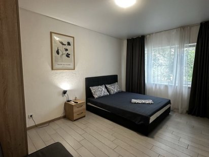 Сдам 1 комнатную квартиру , центр города Дніпро