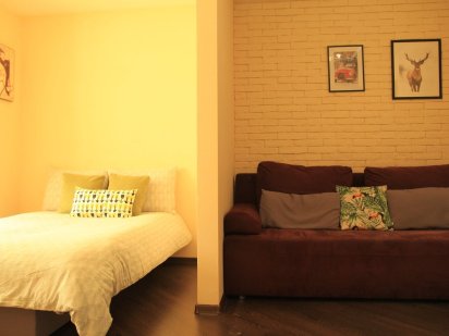 Сдам апартаменты, видовые возле ТРЦ Дафи Дніпро