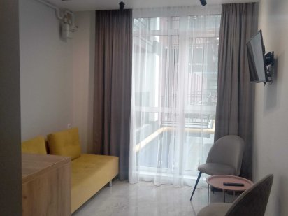 ЖК Авалон Апартаменти подобово Львов