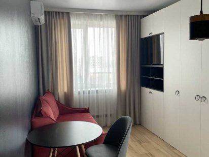 Сучасна смарт-квартира ЖК Аржанова ( ТЦ Наша правда, вул.Столетова) Дніпро