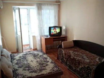 Сдам квартиру в центре города Дніпро