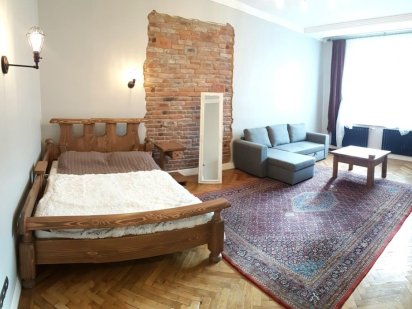 Вільно від власника, подобово в Скандинавському стилі, біля ц. Анни. Львов