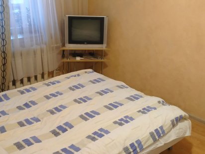 Квартира подобово Киев