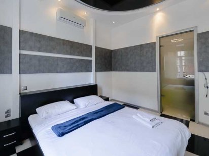 Люкс подобово Майдан, Золоті Ворота, центр Киев