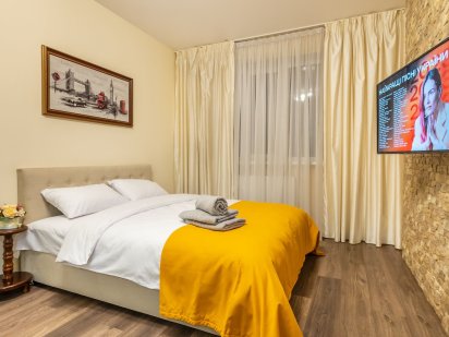 Замечательная студия метро Теремки Київ