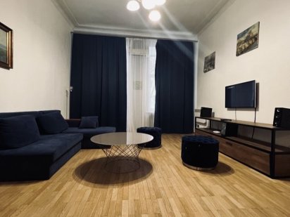 Квартира 3к, Майдан, Крещатик, центр. Всегда есть свет! Киев