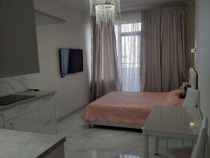 Аркадия ЖК Лимнос Одесса