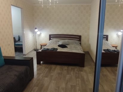 Сдам посуточно 1к квартиру. Пр.Поля. 16 больн. Гавриленко. Вакуленчука Днепр