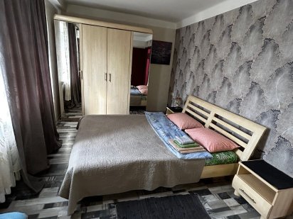 Квартира Посуточно для некурящих на Русановке возле Левобережной Киев