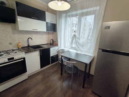 Квартира осуточно, почасово  в Запорожье