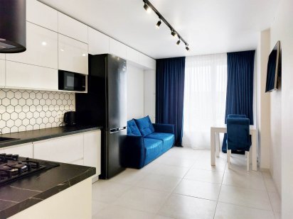 Новобудова.  Кульпарківська Наукова Вікторія Гарденс Львів