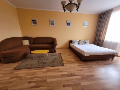 Квартира подобово 1-кімн,  ТЦ "Вікторія Гарденс", Ашан, Південний Львів