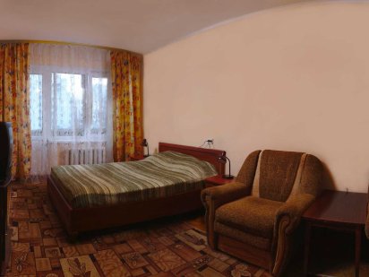 Посуточно 1-ком. квартира в Киеве  по ул. Тулузы Київ