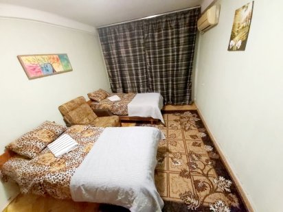 Посуточно  2к Нивки Щербакова Київ