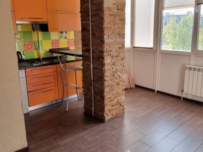 1-ком., Лесной массив, Черниговская, Лесная Киев