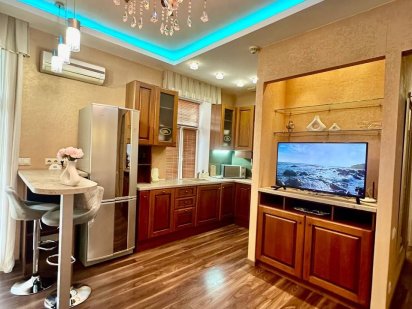 2к Комфортабельна квартира Центр/ Шевченко/ Нагорка # Подобово Дніпро