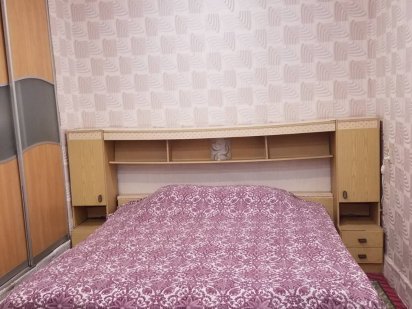 Затишна квартира для туристів Львів