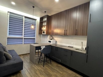 Подобово квартира  2К новобудова ЖК Грані бульвар Зоряний