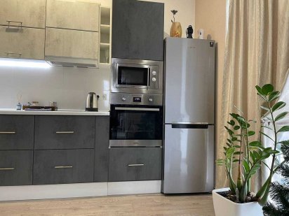 Двокімнатна квартира ЖК Best House (подобово) Днепр