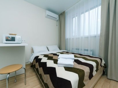 Апартаменти в новому будинку, м. Берестейська Київ