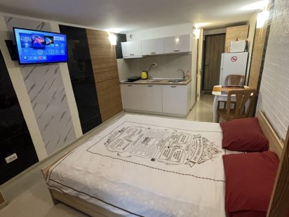 Сдам без комиссии посуточно  классную квартиру,Таирова,Киевский район Одесса