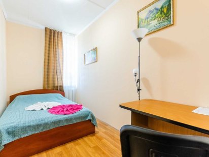 Оренда номерів у міні-готелі метро Васильківська Киев