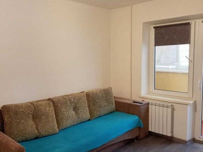 1к квартира подобово, пр-т Червоної калини 8в (Троєщина) Киев