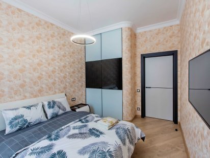 Люкс 3-к. Подобово, пр. А.Поля/вул.Незалежності. Посуточно. Свободна Дніпро