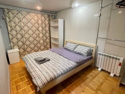 Сдам посуточно 1-комн.кв. Гагарина, Дафи, Запорожское шоссе, 4. Днепр