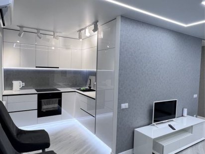 Світло є! VIP 2 к квартира на пр Гагарина Днепр