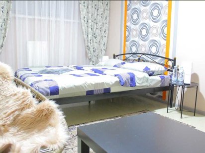 Оренда житла подобово біля метро Почайна/Лук'янівська Киев