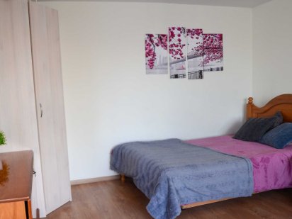 СВОЯ! Подобово! 1к квартира. Дніпро, Слобожанський (ціна від 5 діб) Дніпро