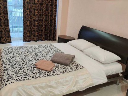 Без посередників! Видові Люкс апартаменти МОСТ-Сіті, 2к, балкон Дніпро Дніпро