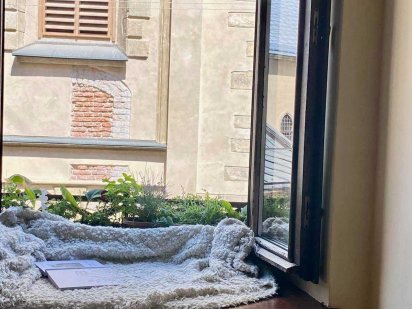 Подобово оренда квартира вільна центрЗвітні документи 10 хв до жд Львів