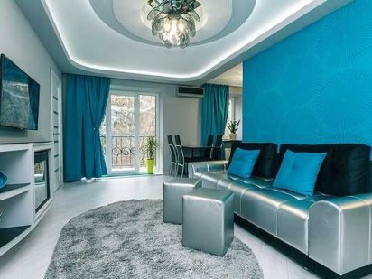 Подобово. 2к квартира . Кловський Узвіз. Метро Кловська. Джакузі Киев