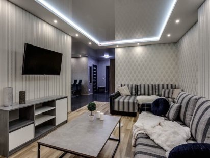 Апаратаменти біля Victoria Gardens на 10 чол з паркінгом Львів