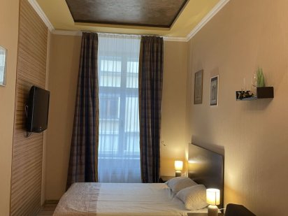 Здається квартира подобово Львов