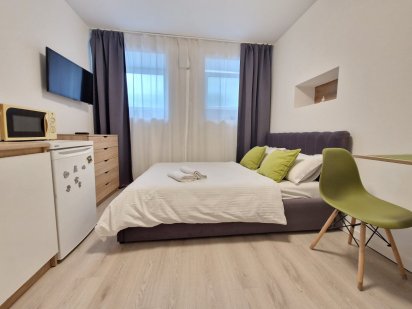 Квартира смарт  вул.Хорватська. 12кв2 Львів