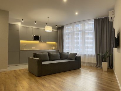 Сдам свою квартиру. Аркадия. Каманина 45 Жемчужина. 8.07-17.07свободно Одесса