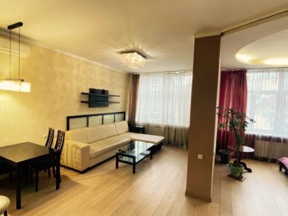 Квартира подобово Парк перемоги -Аркадії Одеса